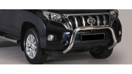 Bullbar Toyota Landcruiser 150 2022 MIS EC