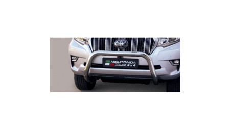 Bullbar Toyota Landcruiser 150 2022 MIS EC