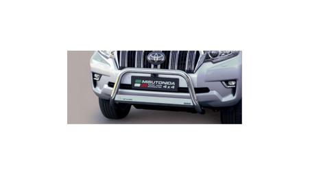 Bullbar Toyota Landcruiser 150 2022 MIS EC
