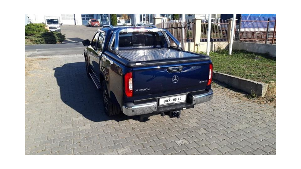 INCHIDERE BENA EVO428SB MER XCLASS 2017+