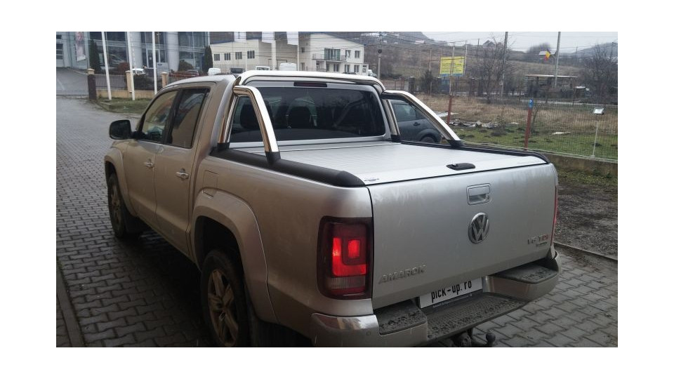 RULOU BENA MT VW80 A01 VW AMAROK 2010+