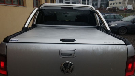 Laderaum-Rollo Volkswagen Amarok 2010-2022 MT RU