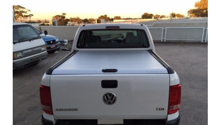 Laderaum-Rollo Volkswagen Amarok 2010-2022 MT RU