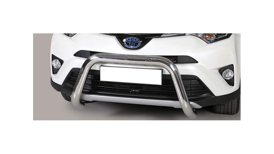 BULLBAR SB 401 TOY RAV4 HYBRID