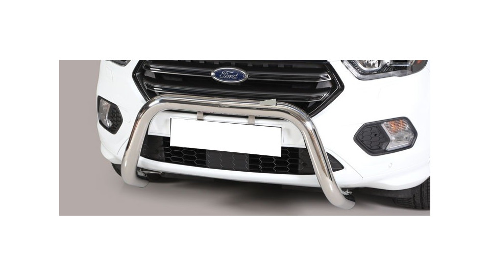 BULLBAR SB 420 FOR KUGA