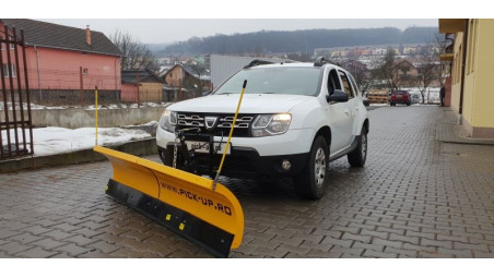 Snow plough 23275
