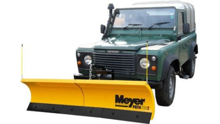 Schneepflug MEY 23275