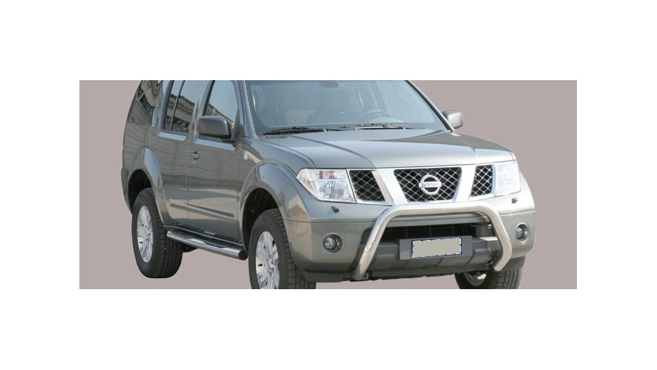 BULLBAR SB 164 NIS PATHFINDER