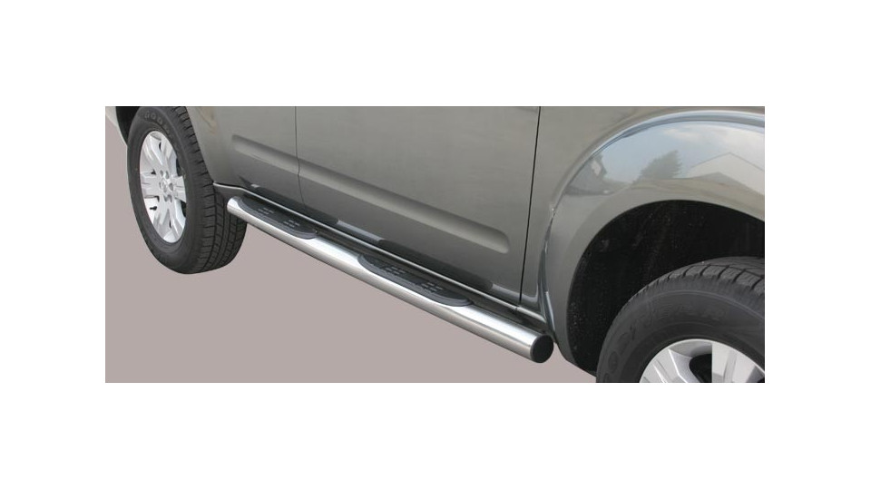 PRAG LATERAL GP 164 NIS PATHFINDER