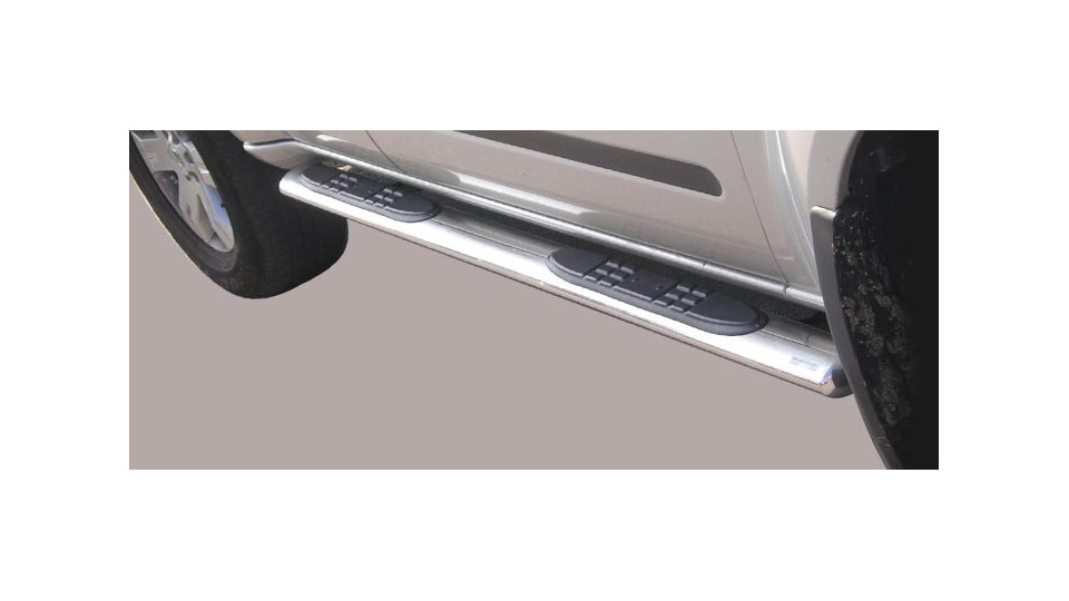 PRAG LATERAL GPO 164 NIS PATHFINDER