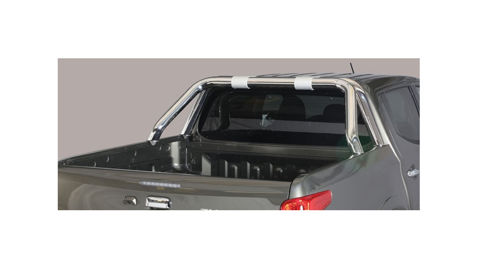 ROLLBAR RLD 406 FIA FULLBACK