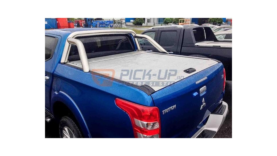 Rollbar Rld 406 Fia Fullbackbara De Inox Rollbar