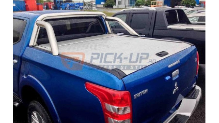 Rollbar Rld 406 Fia Fullbackbara De Inox Rollbar