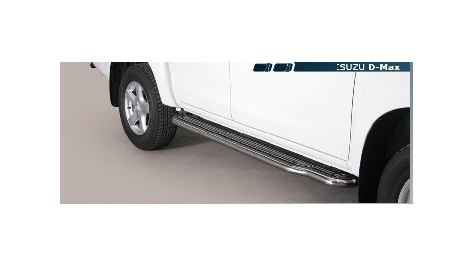 PRAG LATERAL P 314 ISU DMAX