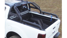 Bukókar Ford Ranger 2015 LIM EC