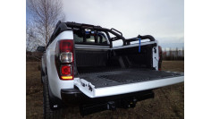 Bukókar Ford Ranger 2015 LIM EC 2