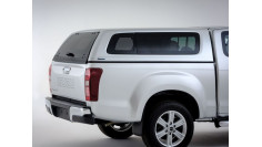 HARDTOP AK GSE PRIMER ISU DMAX 2016+