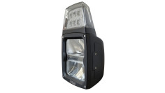 REFLECTOARE LED DREPTUNGHIULARE MULTIFUNCTIONALA PT PLUGURI DE 
ZAPADA 2