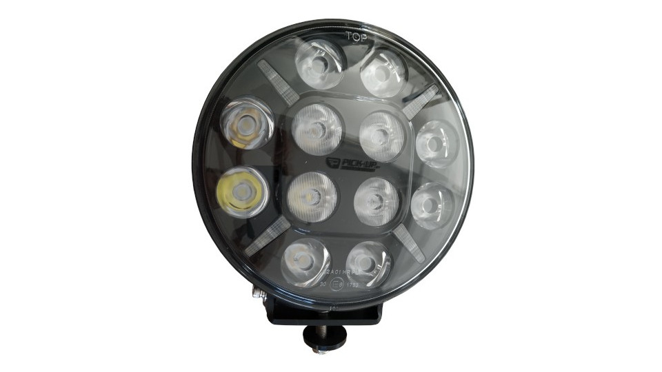 REFLECTOARE LED ROTUNDE SPOT BL1205S