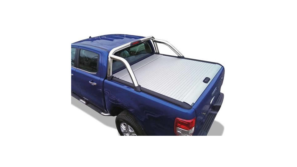 Ford Ranger 2012-2022 MT RU csomagtérajtó zárás