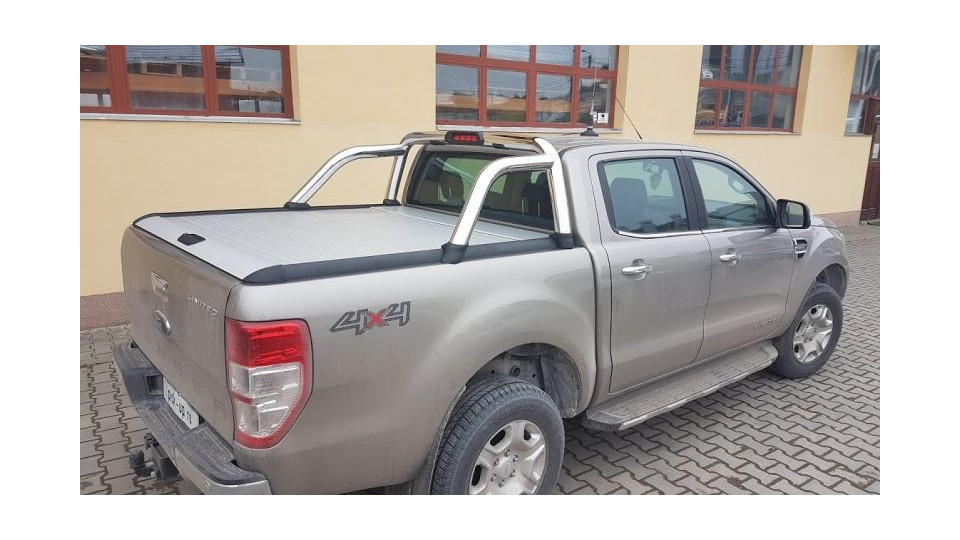 RULOU BENA MT FO90A01 FORD RANGER 2012+