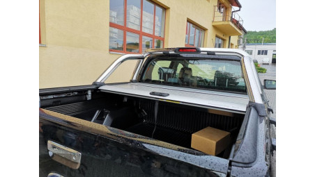 Ford Ranger 2012-2022 MT RU csomagtérajtó zárás