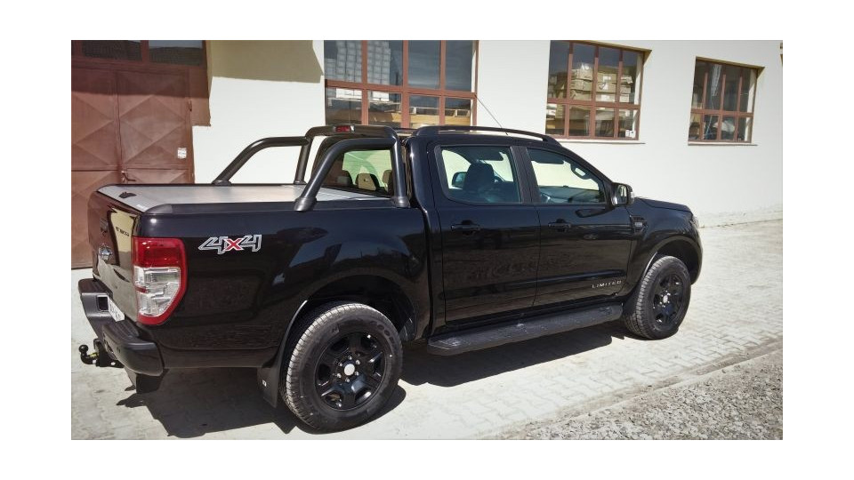 RULOU BENA MT FO90A01 FORD RANGER 2012+