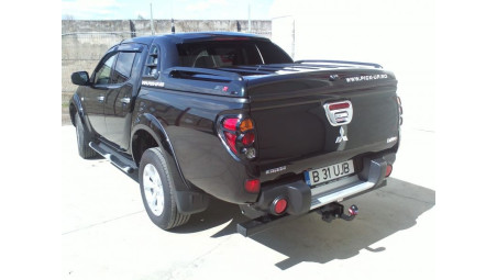 Ajtózár Mitsubishi L200 2009-2015 ALC SCR Cert RAR