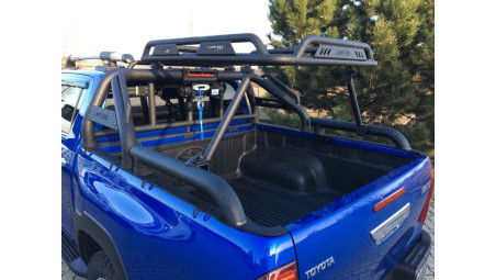 Rollbar 2022 LIM WO