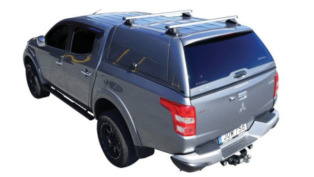 Hardtop Mitsubishi L200 2015-2020 ALC CMX Cert RAR