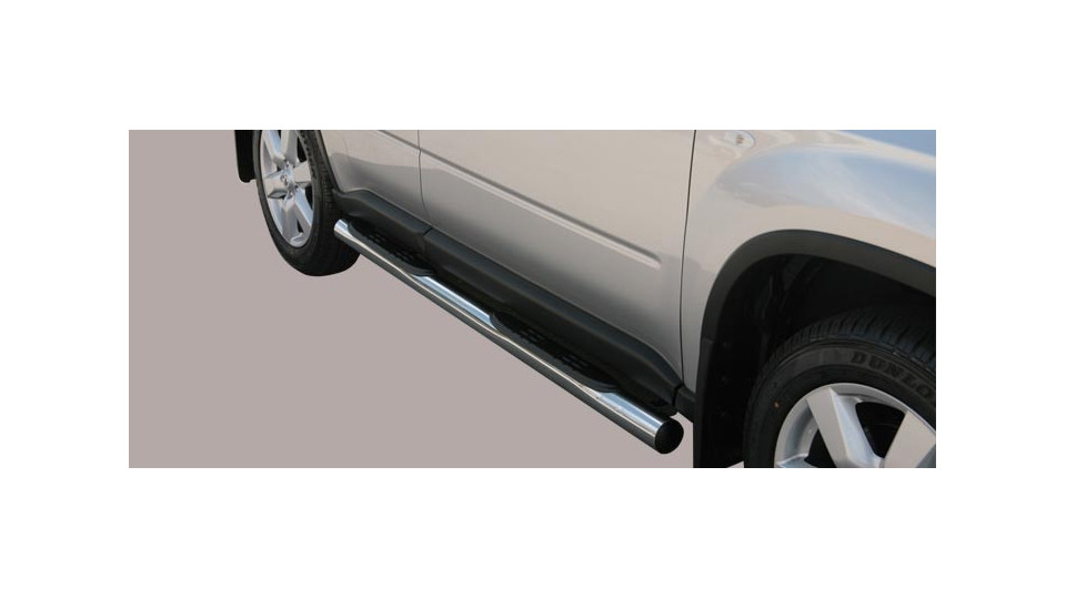 PRAG LATERAL GP 207 NIS XTRAIL