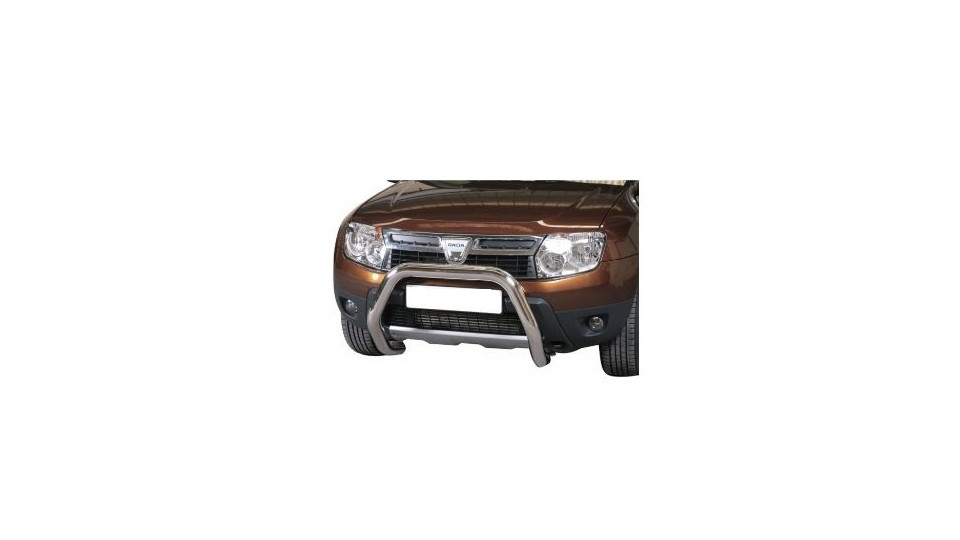 BULLBAR SB 272 DAC DUSTER