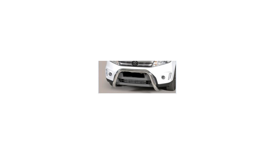 BULLBAR SB 386 SUZ VITARA