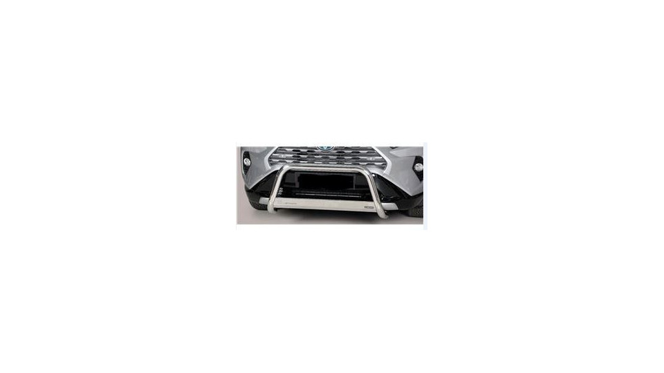 BULLBAR MED TOYOTA RAV 4 453