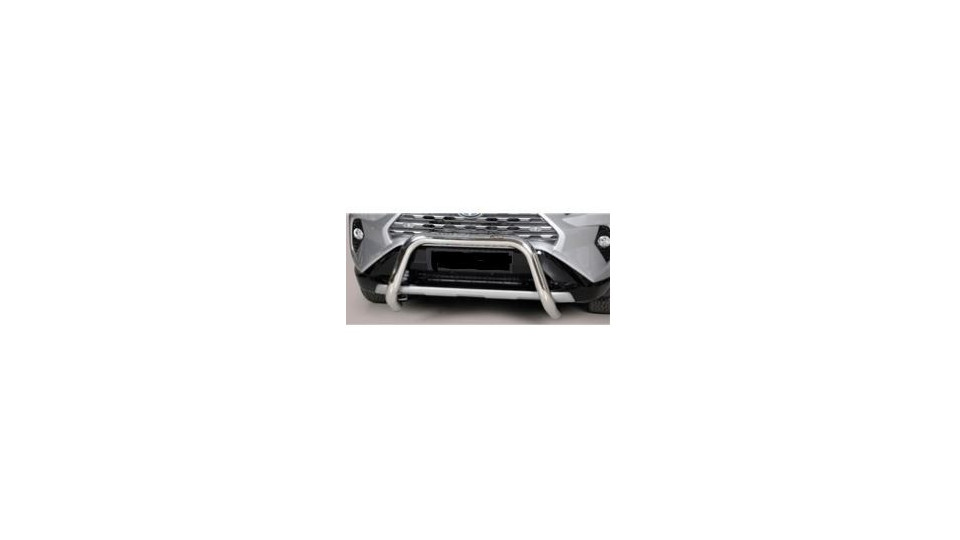 BULLBAR SB TOYOTA RAV 4 453