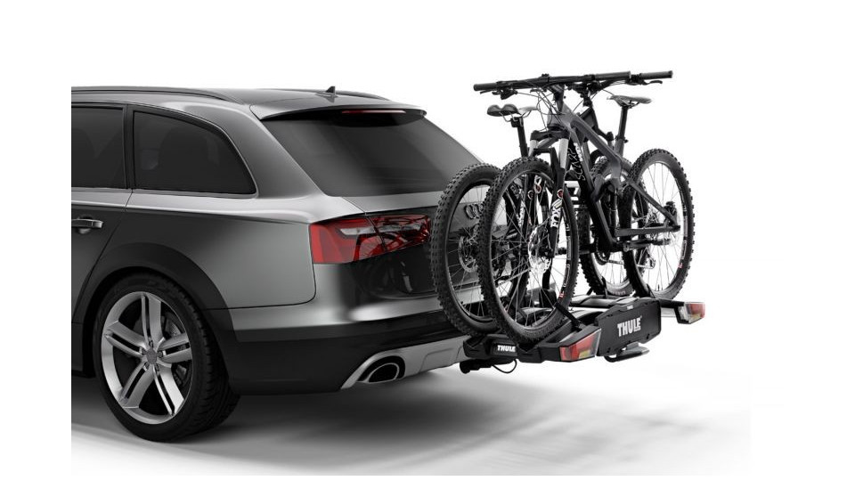Thule Bike Support Th925