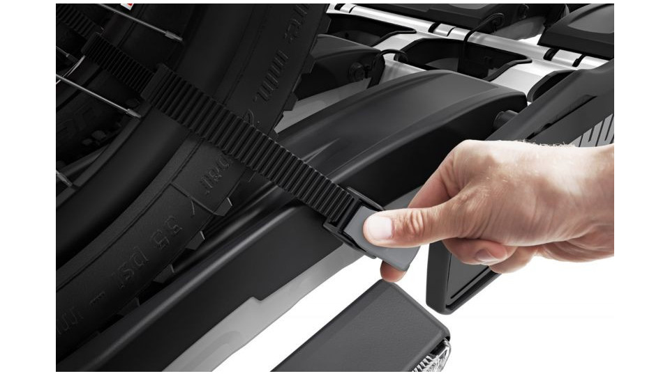 Thule Bike Support Th925
