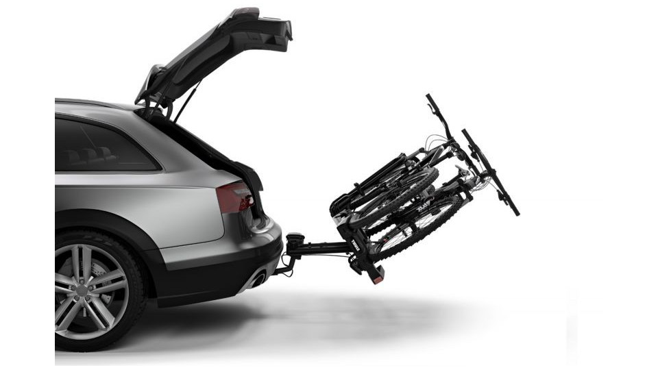 Thule Bike Support Th925