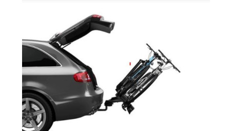 Thule Bike Support Th925
