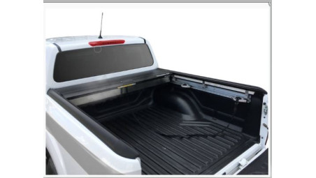 Laderaum-Rollo Mercedes X-class 2017-2022 MT RU