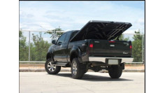 INCHIDERE DE BENA AVIATOR TOY HILUX
