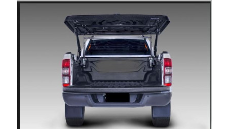 plató fedő zárás Toyota Hilux 2006-2015 AK AVI