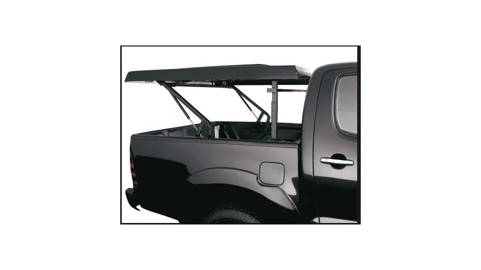 plató fedő zárás Toyota Hilux 2006-2015 AK AVI