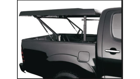 plató fedő zárás Toyota Hilux 2006-2015 AK AVI