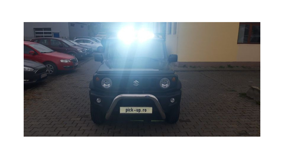 REFLECTOARE CU LED FLOOD LEDBAR BL1205S
