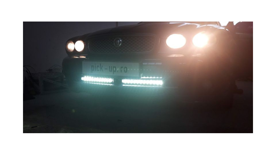 REFLECTOARE CU LED FLOOD LEDBAR BL1205S