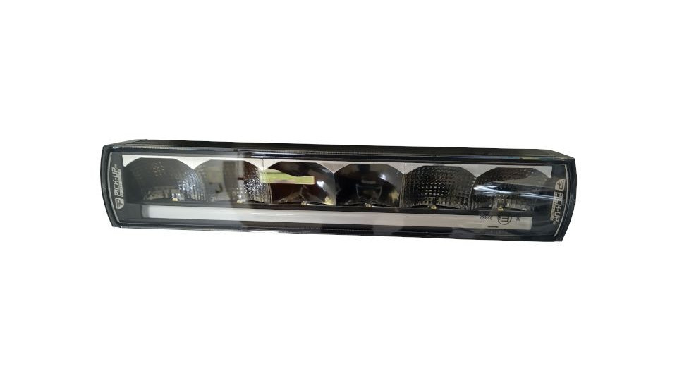 REFLECTOR LED SPOT LEDBAR DLR BL0610S