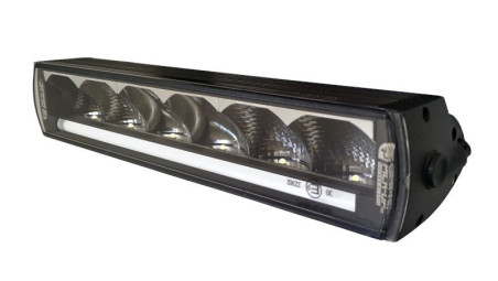 SCHEINWERFER LED SPOT LEDBAR DLR BL0610S