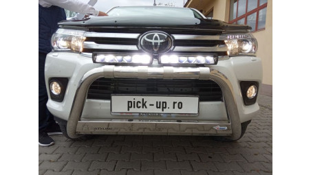 SCHEINWERFER LED SPOT LEDBAR DLR BL0610S