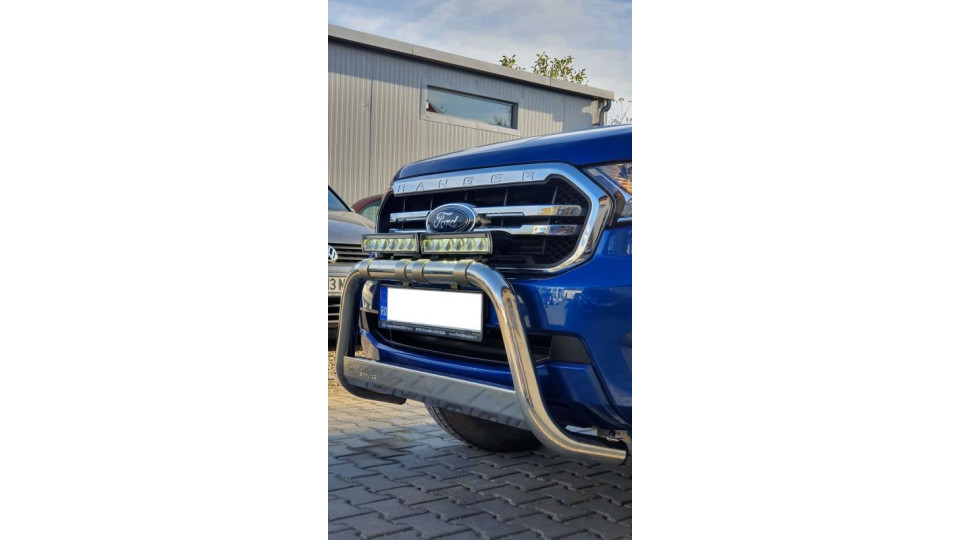 SCHEINWERFER LED SPOT LEDBAR DLR BL0610S